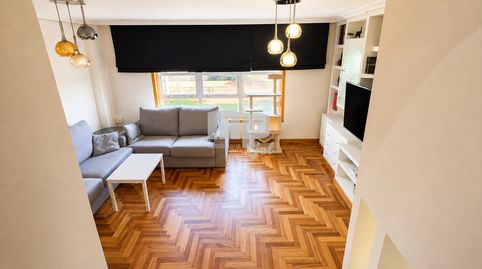Foto 5 de Dúplex en venda a Rúa Portela, Casablanca - Calvario, Vigo