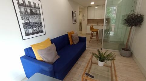 Foto 3 de Pis de lloguer a Paseo del Prado , Cortes - Huertas,  Madrid Capital