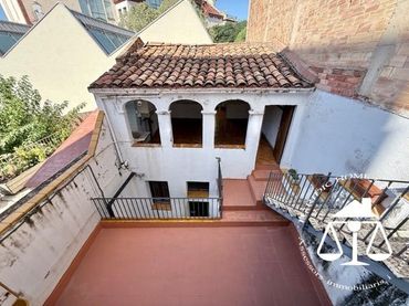 Adosado en venta en Centre - Sant Oleguer