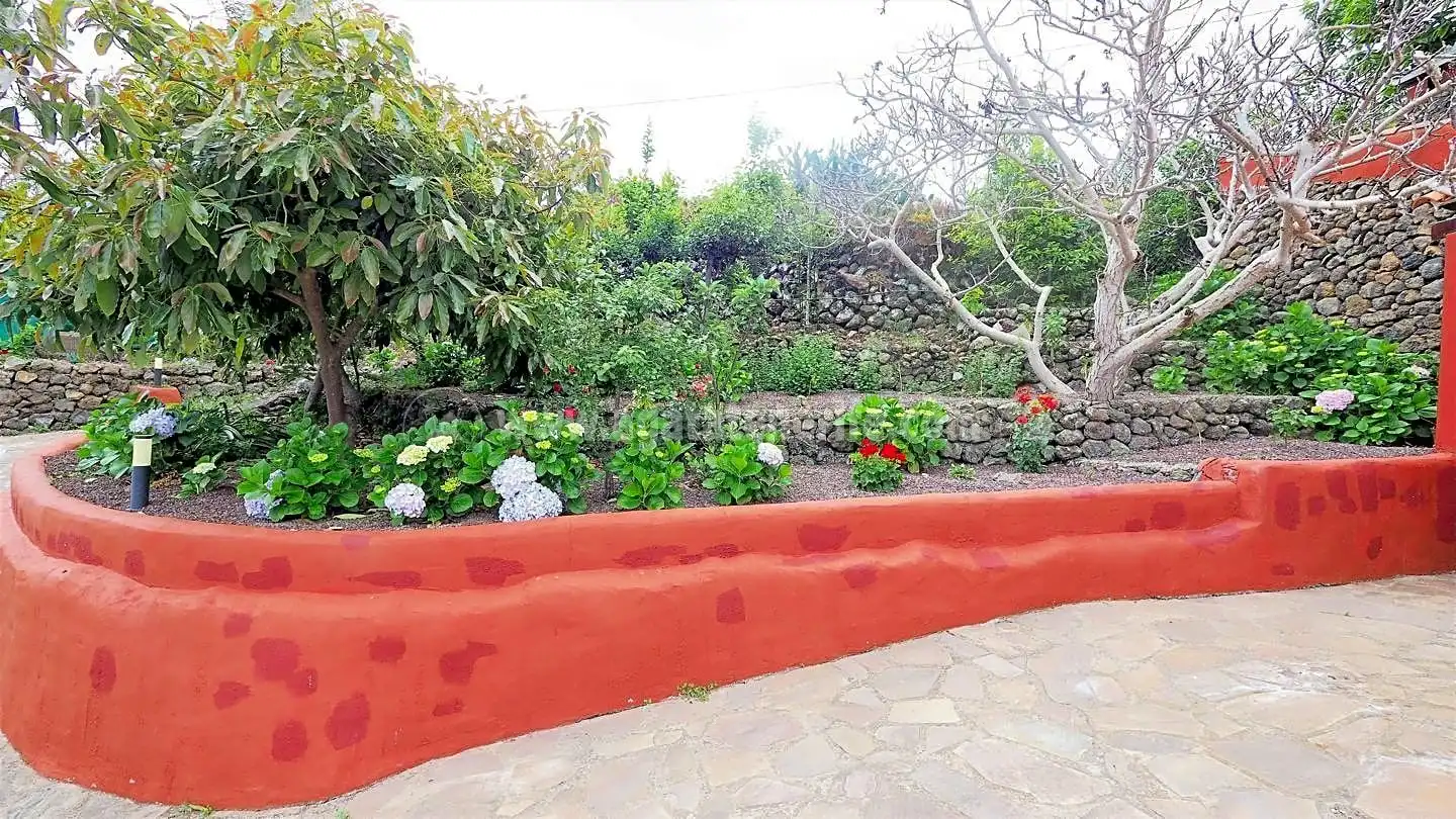 Maison rustique avec piscine à vendre à La Vega - El Amparo - Cueva del Viento, imagen 5