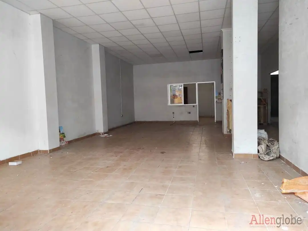 Gewerbefläche zum Verkauf in Aller, imagen 2