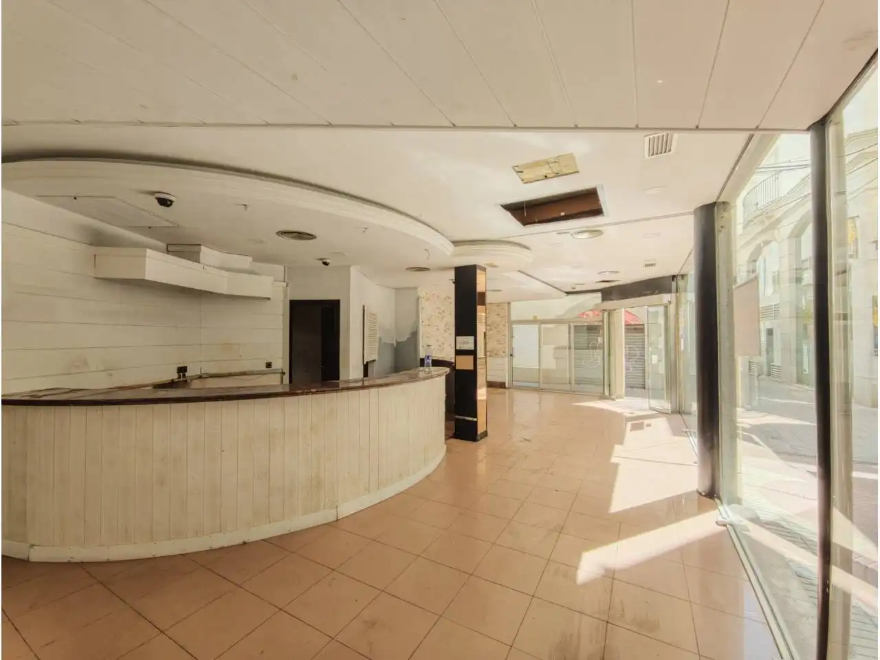 Business premises to rent in Calle Tapioles, imagen 6
