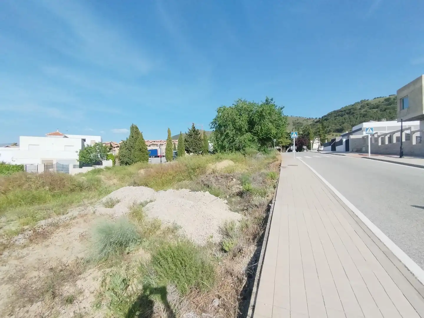Terrenys i solars en venda a Calle Puntal de las Siete Lagunas, imagen 10