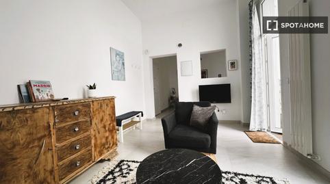 Foto 4 de Pis de lloguer a Puerta del Ángel, Madrid