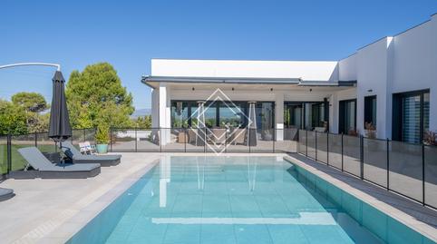 Photo 2 of House or chalet to rent in El Bosque, Madrid