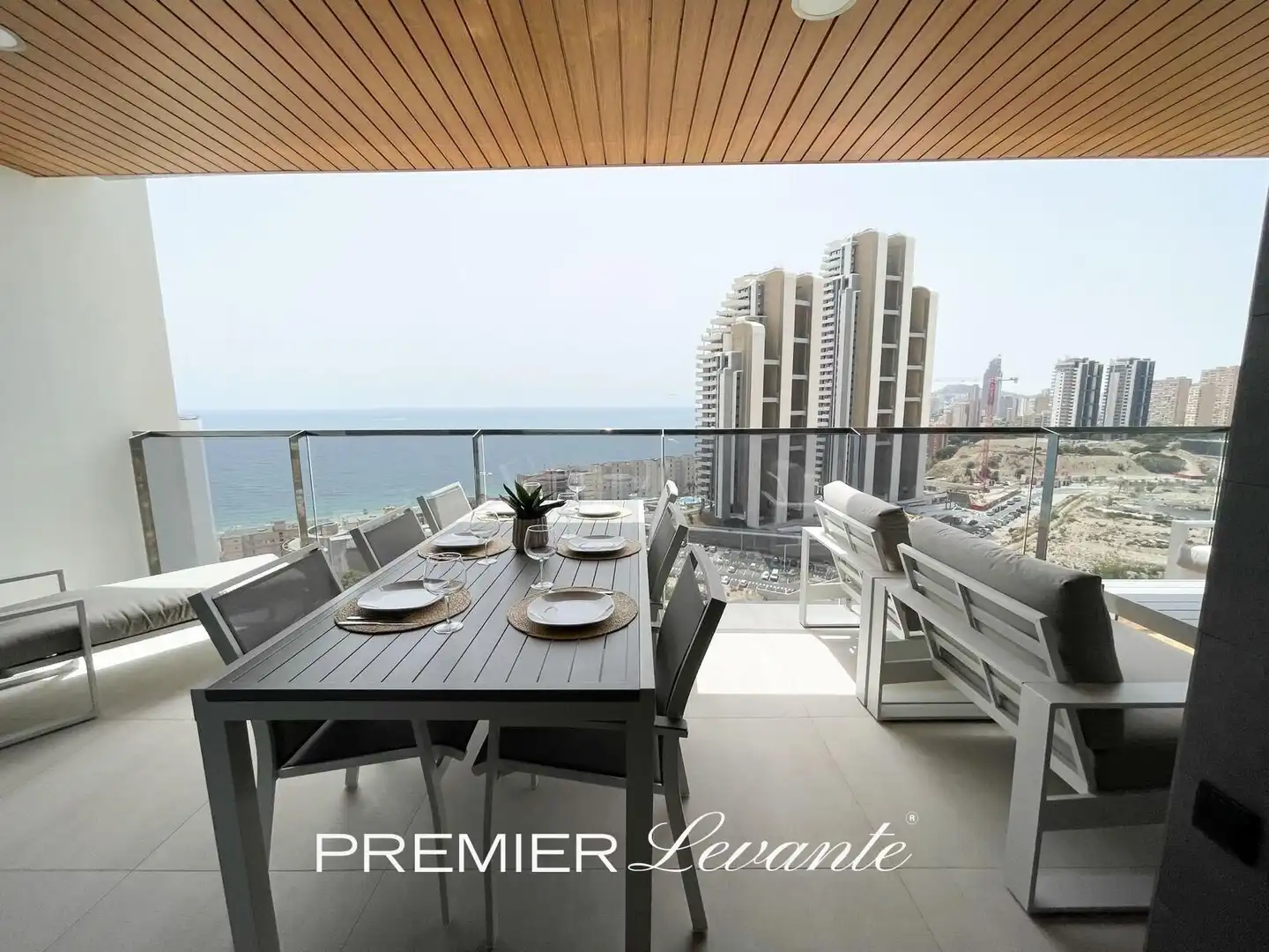Appartement avec piscine à vendre à Playa de Poniente, imagen 5