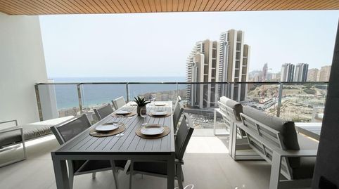 ESPECTACULAR PISO EN BENIDORM, imatge 5