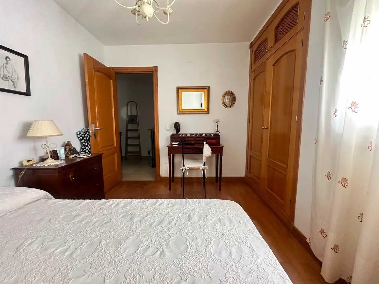 Dormitori de Dúplex en venda en Vélez-Málaga amb Aire condicionat, Parquet i Terrassa