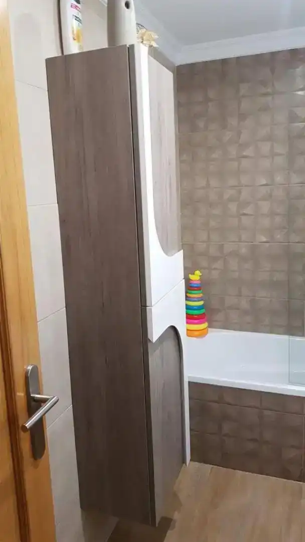 Baño de Piso en venta en Lorca con Aire acondicionado, Parquet y Trastero