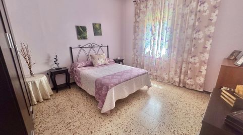 Foto 4 de Piso en venta en Calle Lucas Vázquez Ayllón, 1, Pardaleras, Badajoz Capital