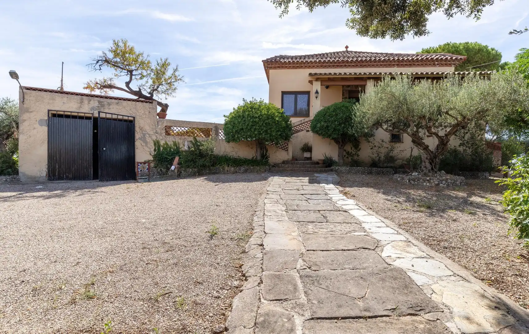 Casa con giardino in vendita a Ullastrell, imagen 45