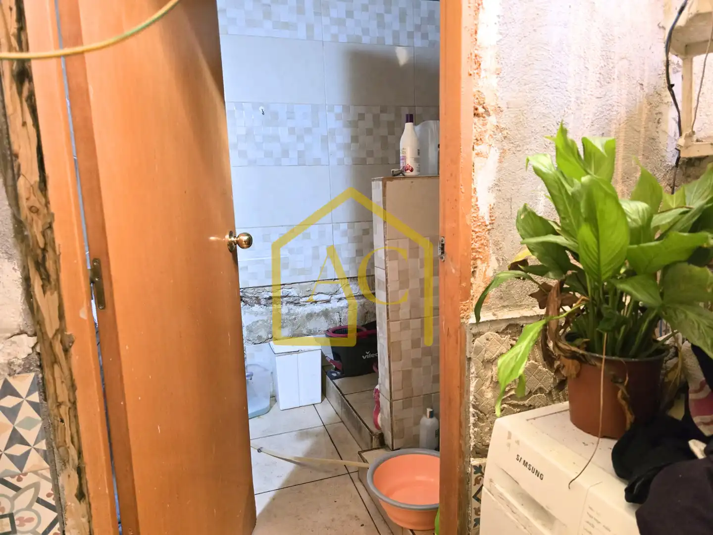 Bathroom of Detached homes for sale in Sabadell  with Terrace