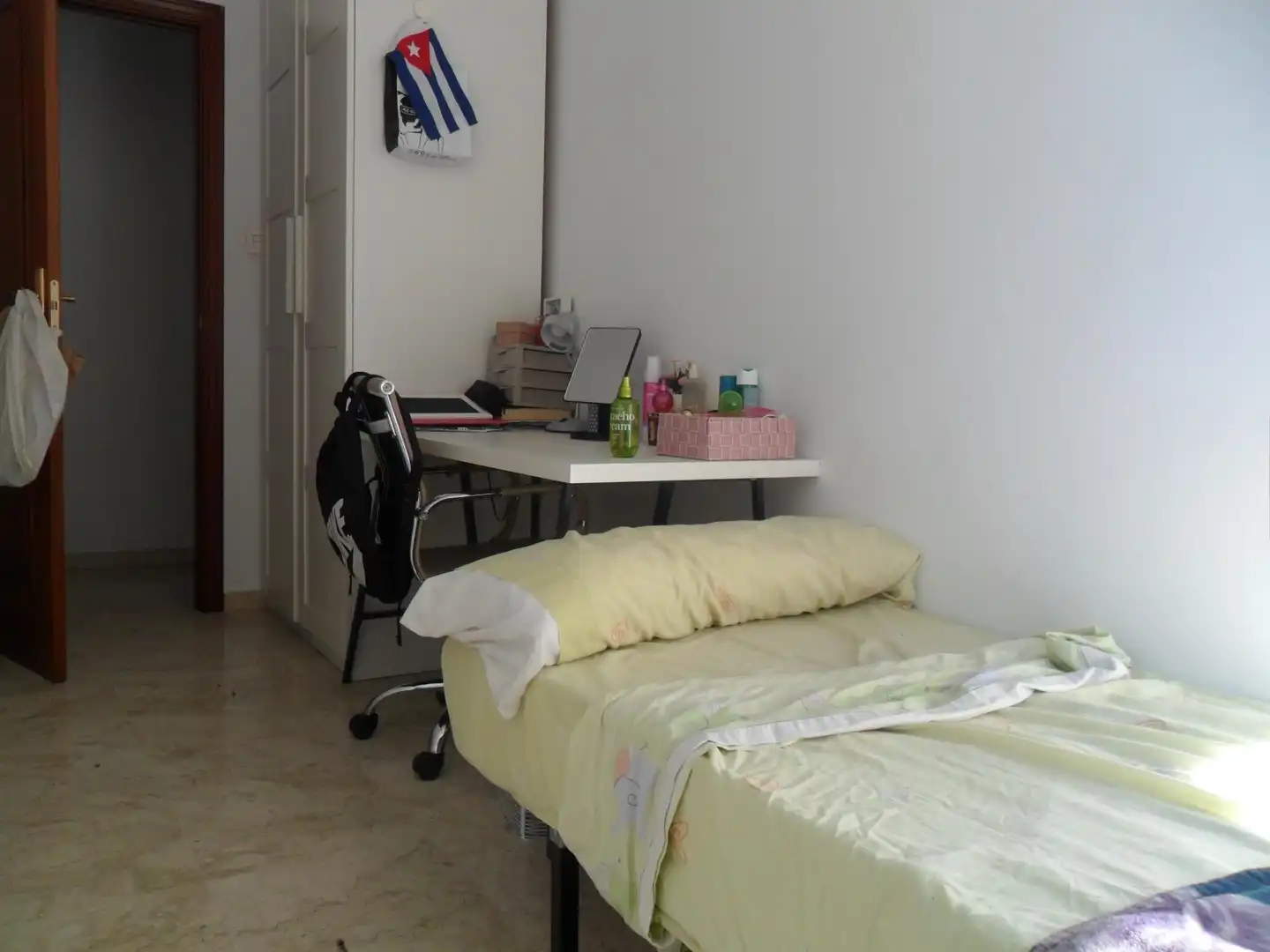 Flat with lift to rent in Beiro, imagen 39