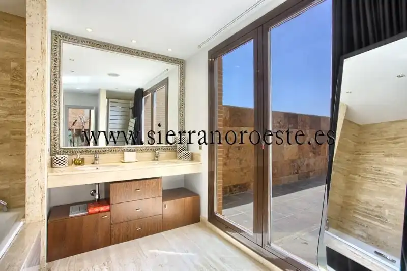 Casa o chalet de alquiler en Club de Golf