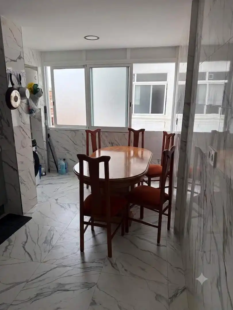 Comedor de Piso en venta en Aspe