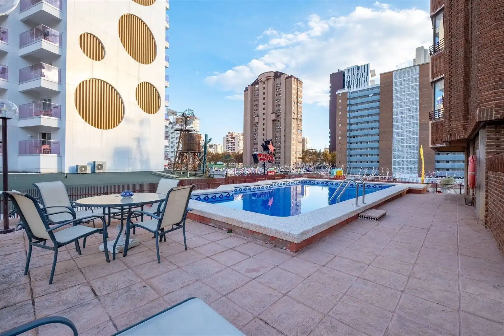 Apartment with garden for sale in Playa de Levante, imagen 30