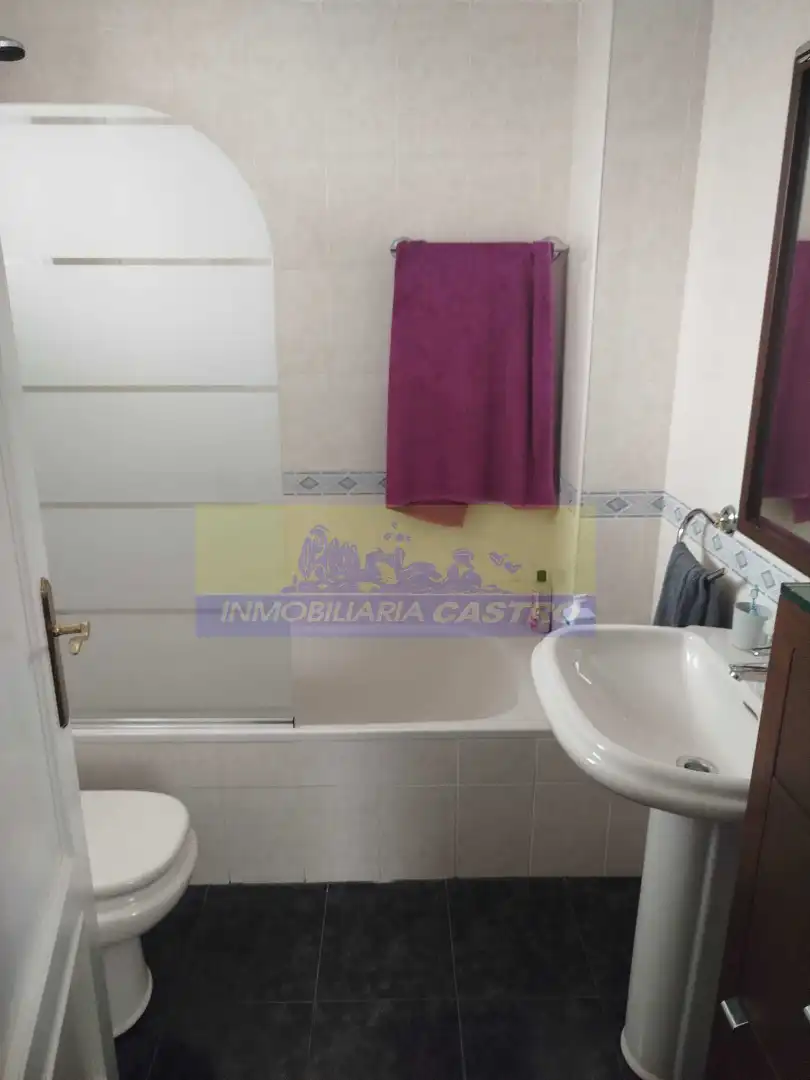 Wohnung mit Pool zur Miete in Calle el Hoyo, imagen 9