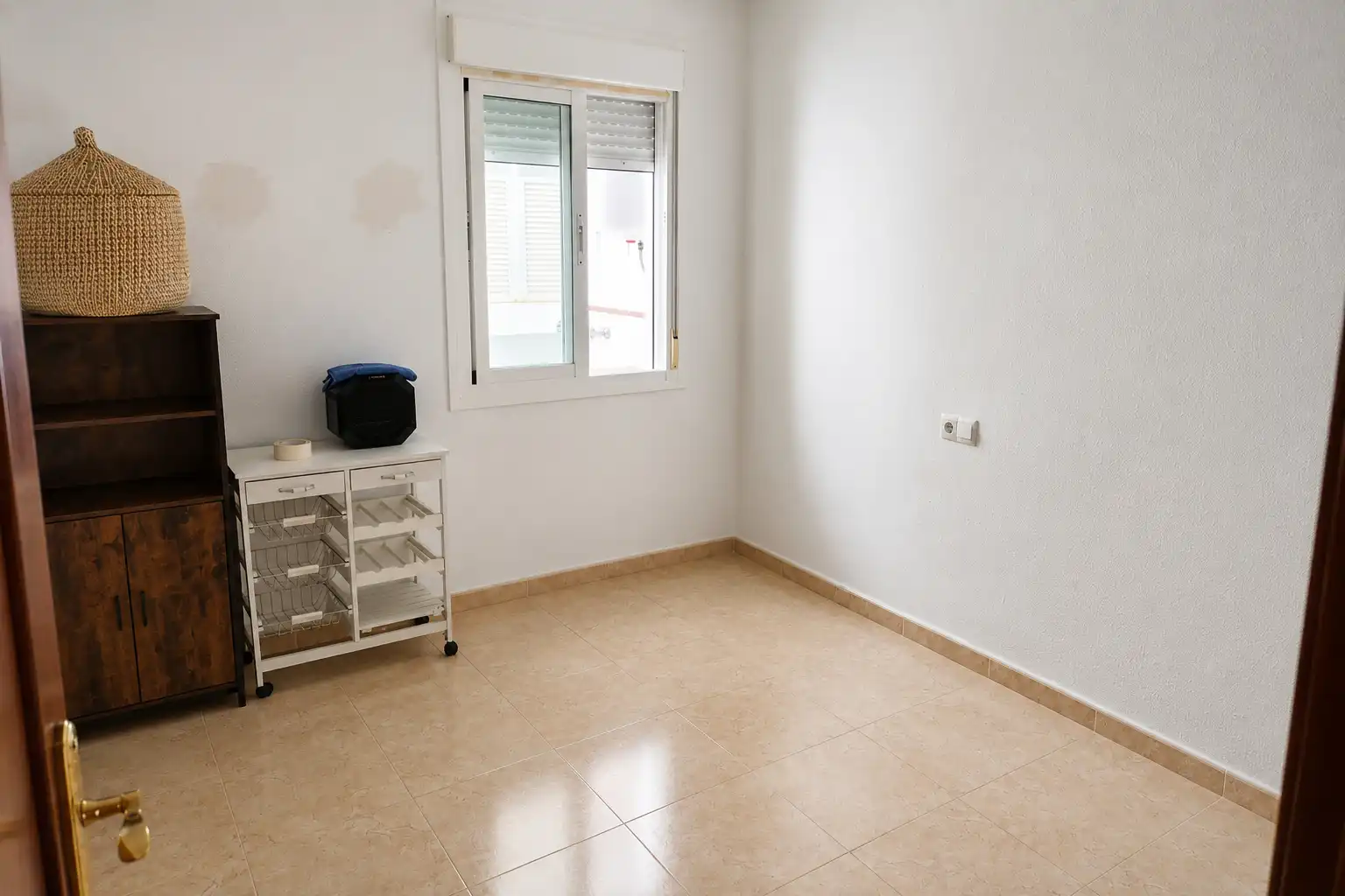 Bedroom of Flat for sale in Álora  with Terrace and Storage room