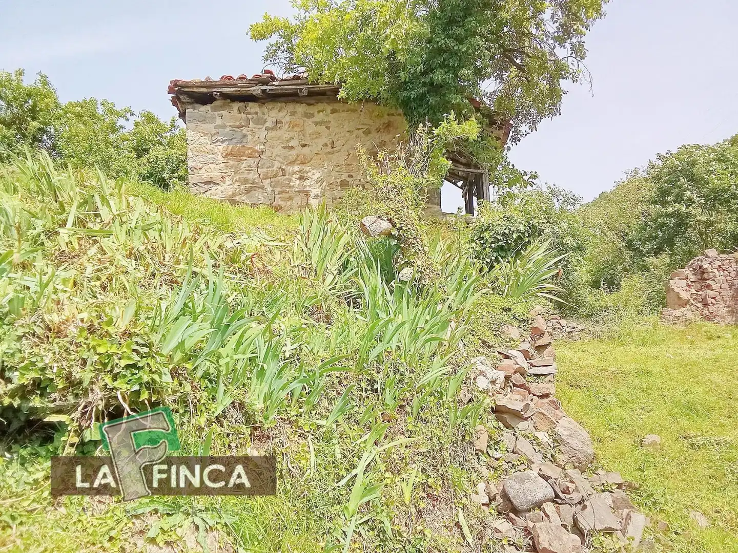 Residencial en venta en Lena