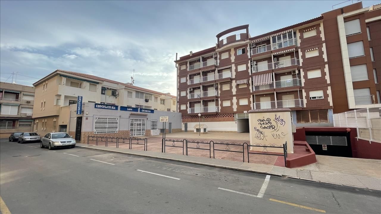 Exterior view of Premises for sale in San Pedro del Pinatar