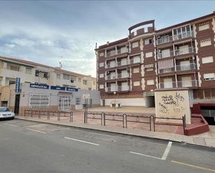 Exterior view of Premises for sale in San Pedro del Pinatar