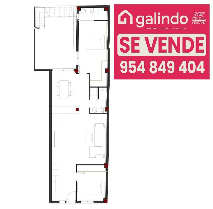 Houses for sale in Valencina de la Concepción