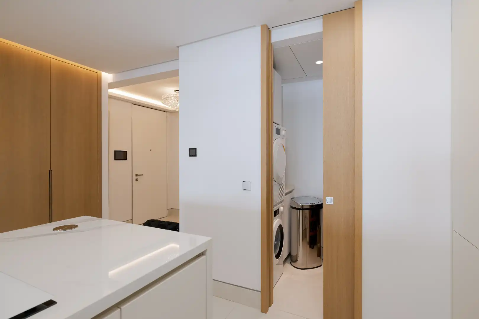 Wohnung mit Pool zum Verkauf in Calle Pacífico, imagen 32