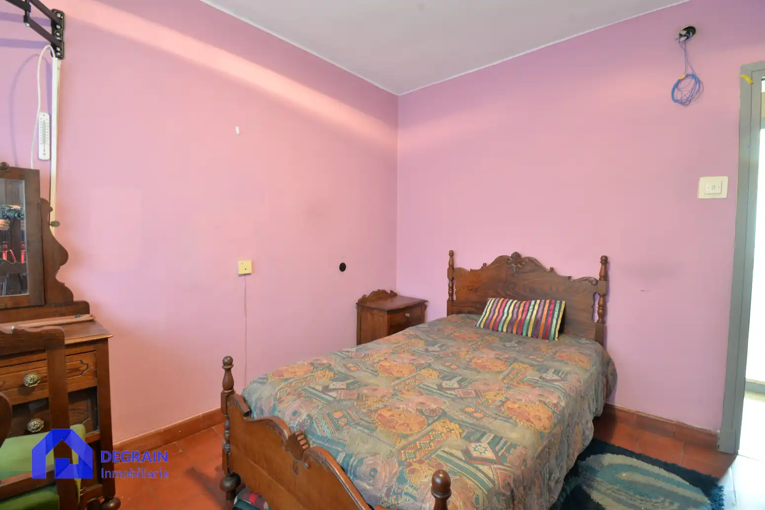 Habitación de Piso en venta en Oviedo  con Terraza