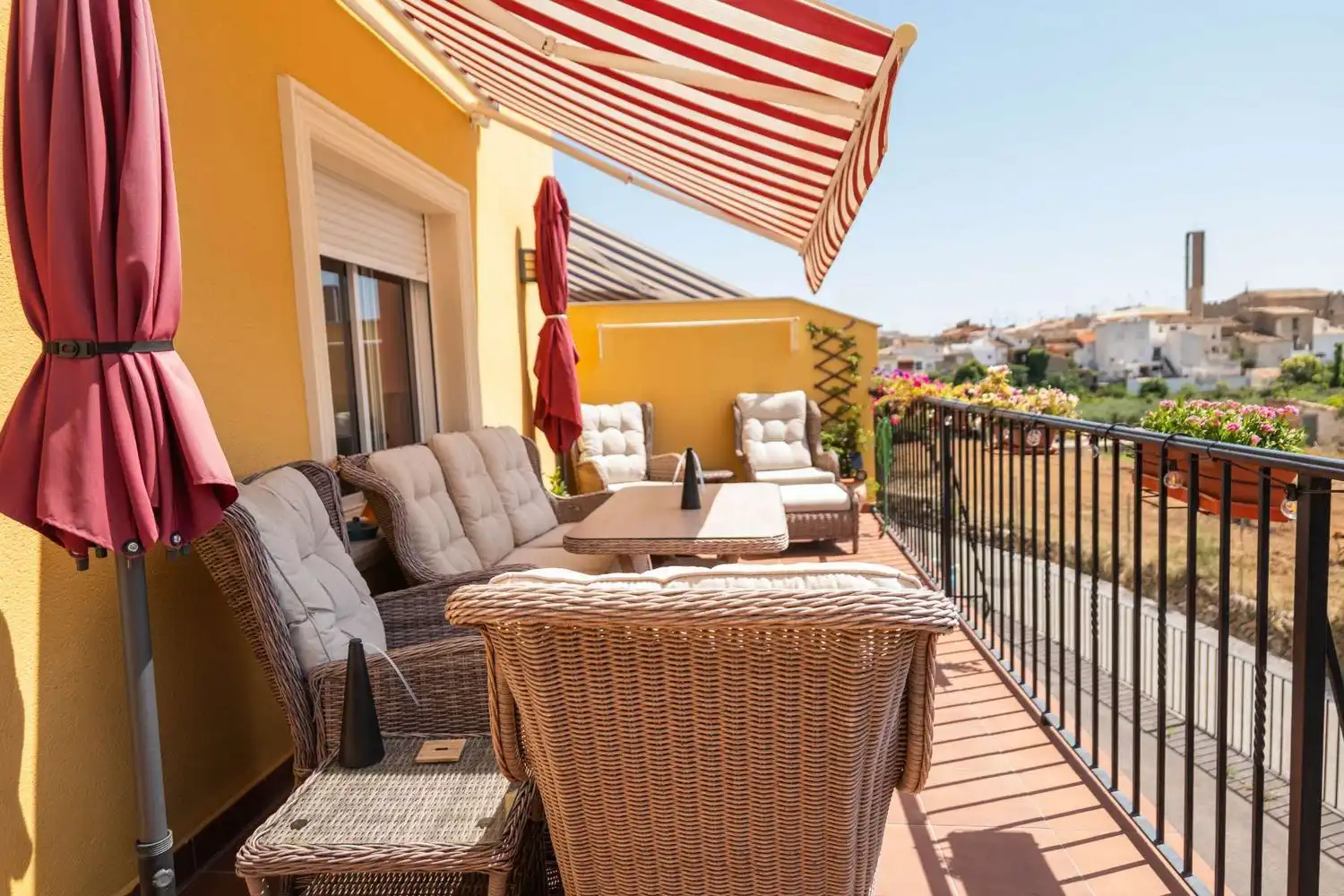 Villa con terrazza in vendita a Murla, imagen 41