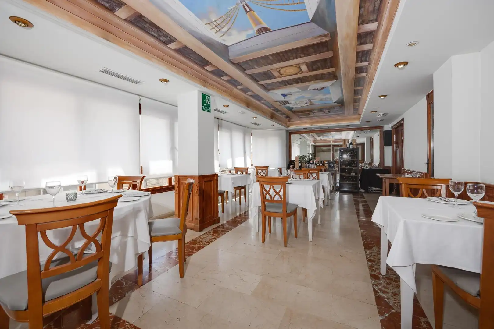 Local comercial en venta en Calle SAN GABRIEL, imagen 7