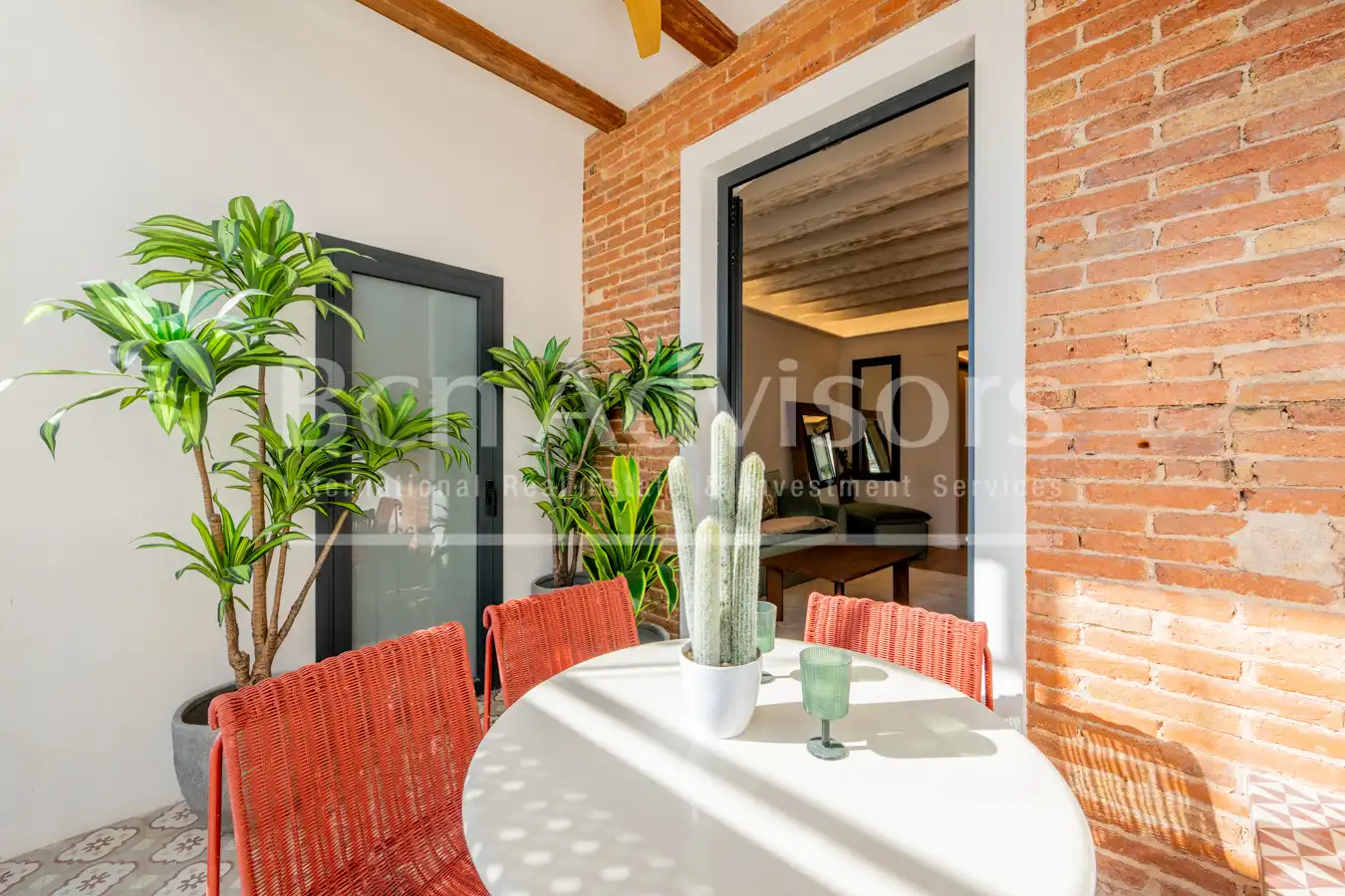 Wohnung mit Terrasse zum Verkauf in Carrer d'Aribau, imagen 7