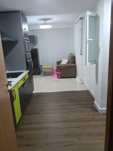 Apartamento en Alquiler en Norte