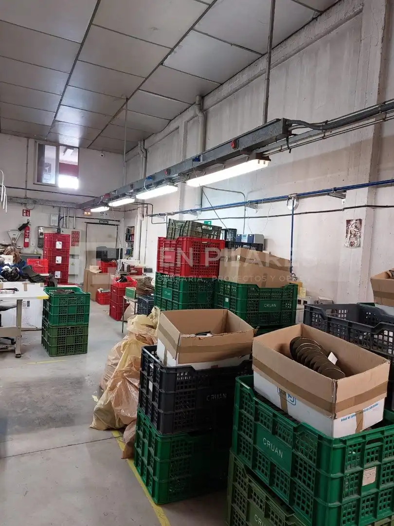 Industrial building for sale in Calahorra, imagen 25