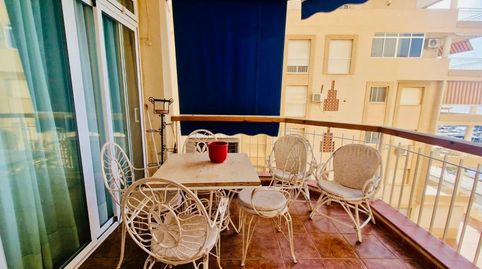 Foto 5 de Piso en venta en Delicias, Águilas