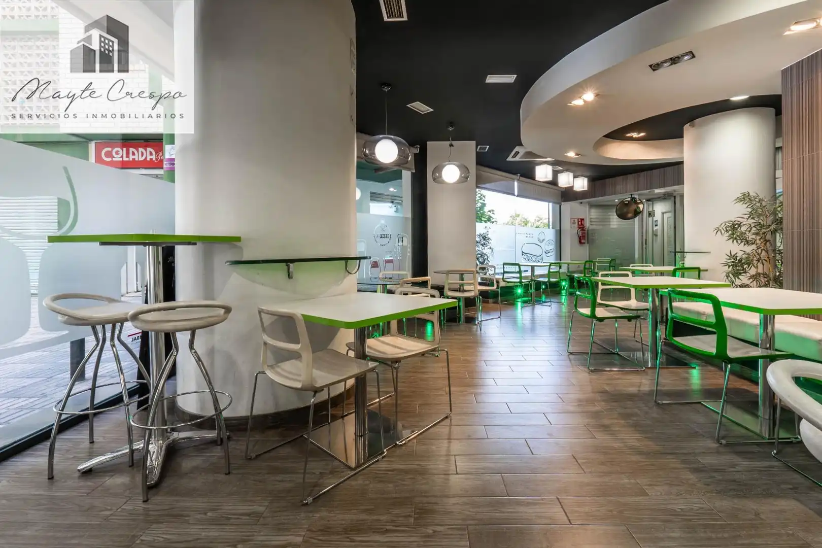Local comercial en venda a Calle PROFESOR FRANCISCO DALMAU 11, imagen 5