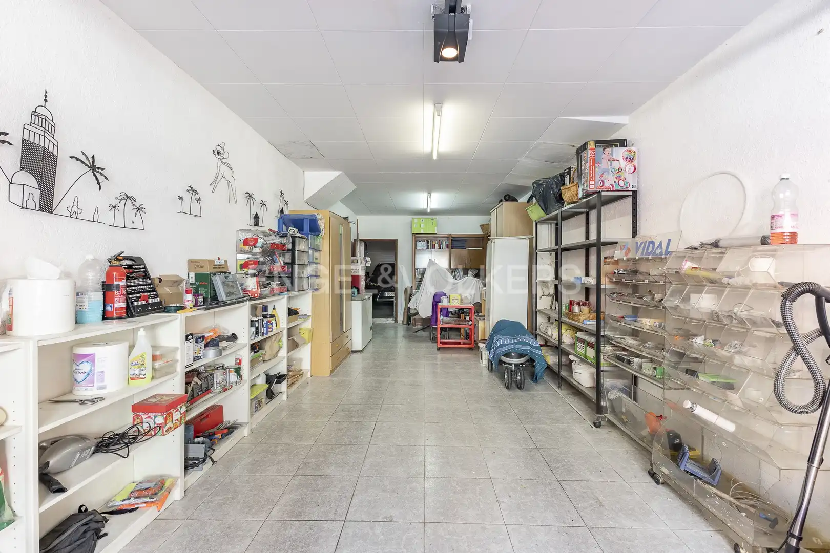 Casa o xalet en venda en Santa Eugènia de Berga amb Aire condicionat, Calefacció i Terrassa