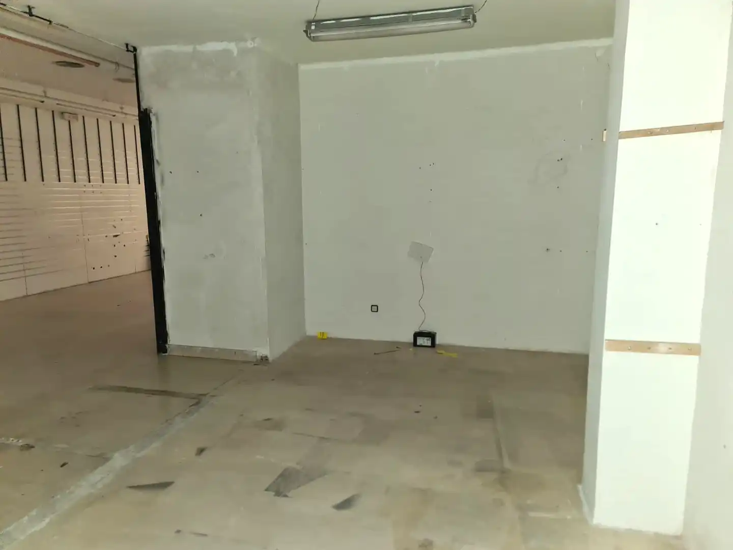 Local comercial en venda a Avenida de Bucaramanga 2, imagen 15