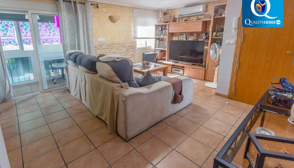 Photo 1 of Flat for sale in Haygon - Universidad, Alicante