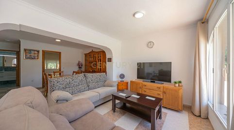 Foto 4 de Apartament de lloguer a Ur Ortenbach 10(j) Calp (alicante), -1, Marisol Park - Ortembach - Los Almendros, Calpe / Calp