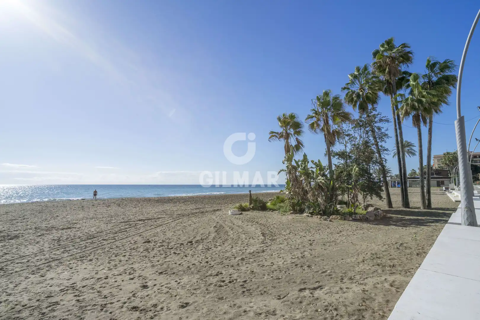 Wohnung mit Terrasse zum Verkauf in Estepona Pueblo, imagen 27