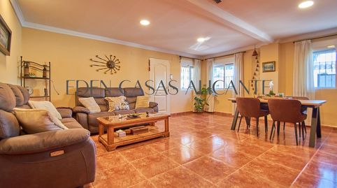 Photo 5 of Houses for sale in Moralet, Alicante / Alacant