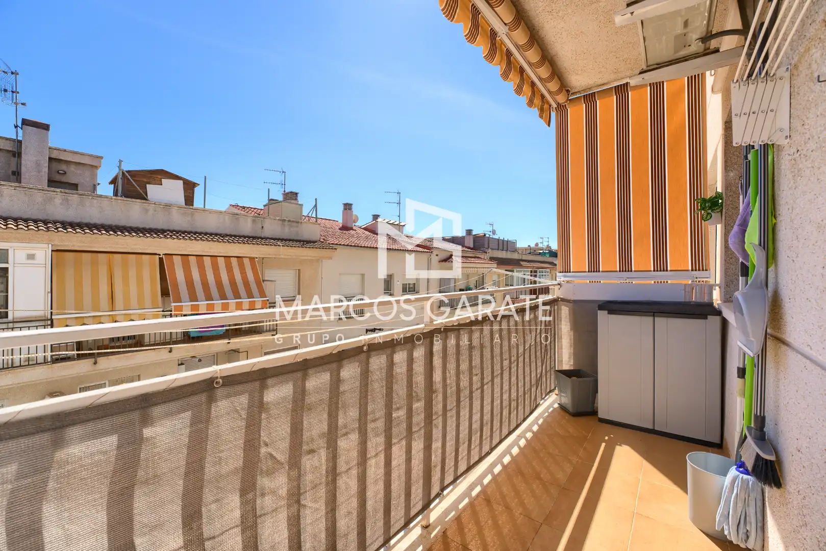 Appartement avec terrasse à vendre à Rambla de Pau Casals, imagen 20