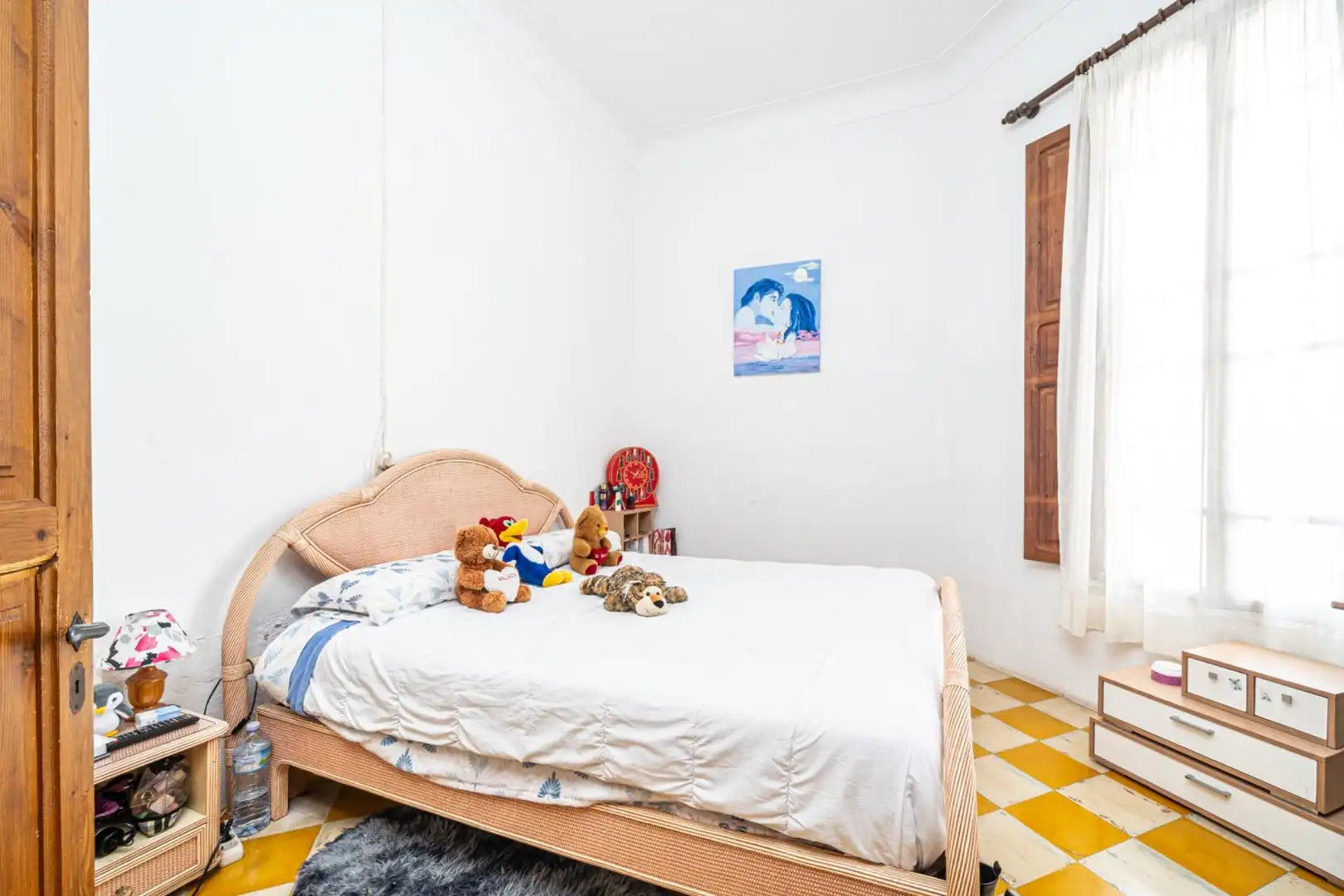Dormitori de Casa o xalet en venda en Felanitx