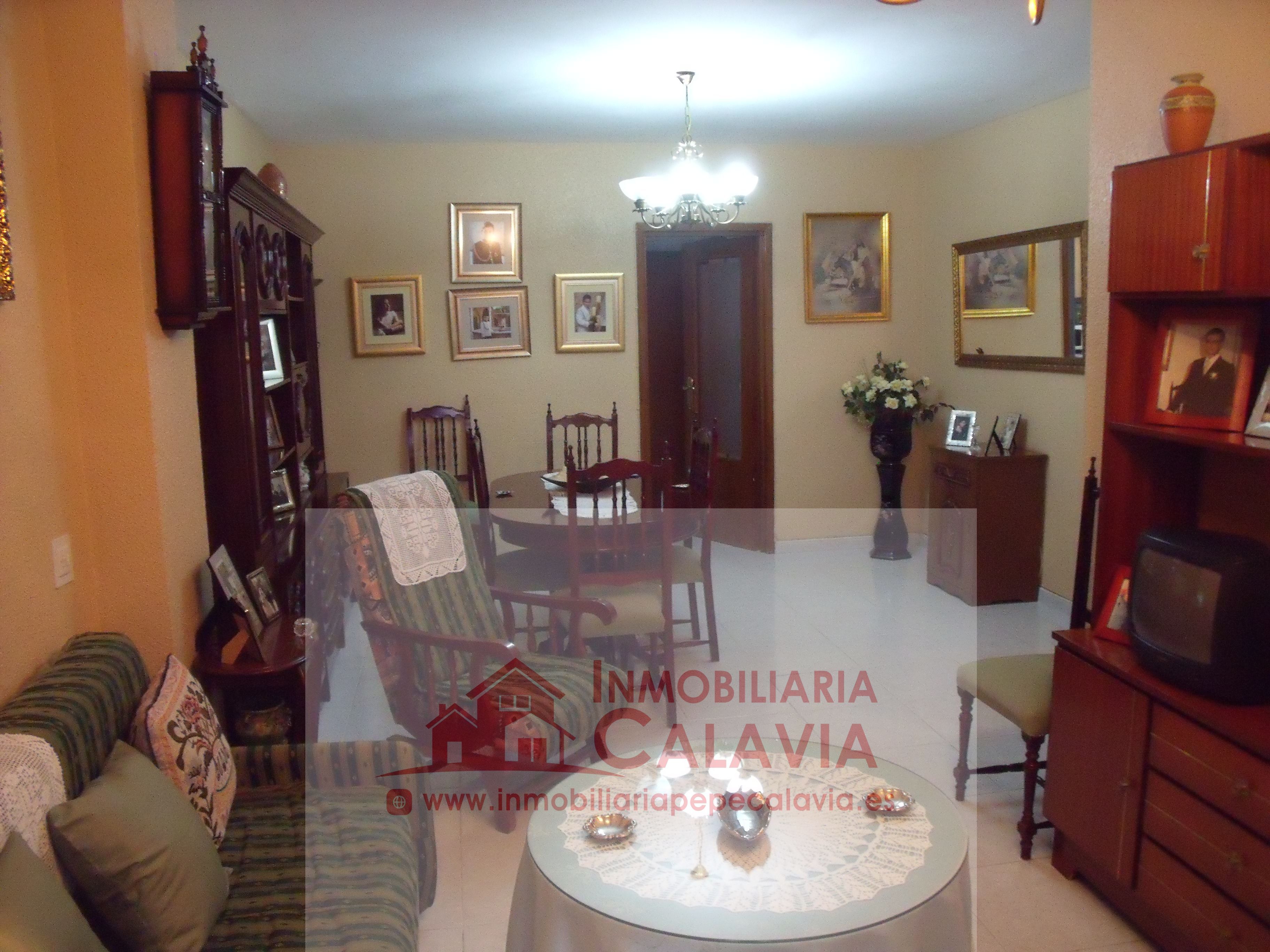 Piso en venta