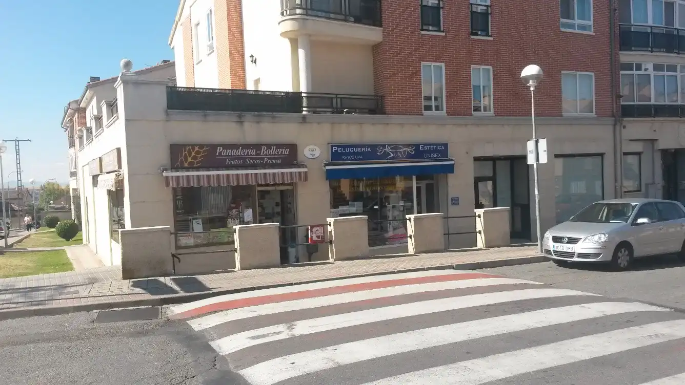 Business premises to rent in La Lastrilla, imagen 13