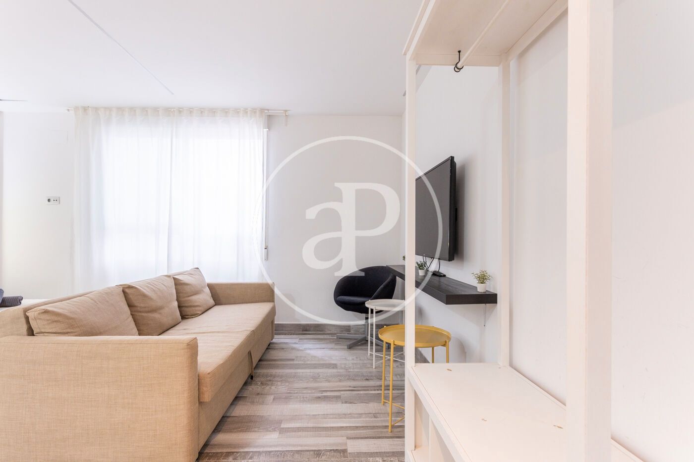 Loft for sale in Carrer de Navarra, Hospital - Plaza del Real