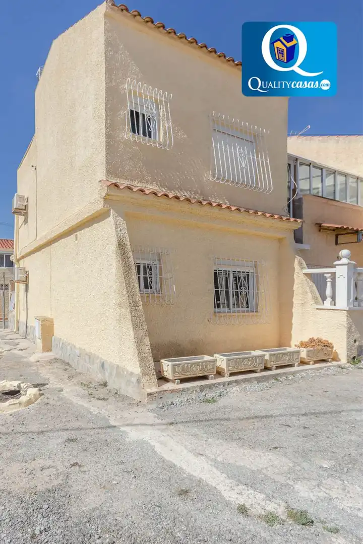 Casa a schiera in vendita a San Fulgencio, imagen 18