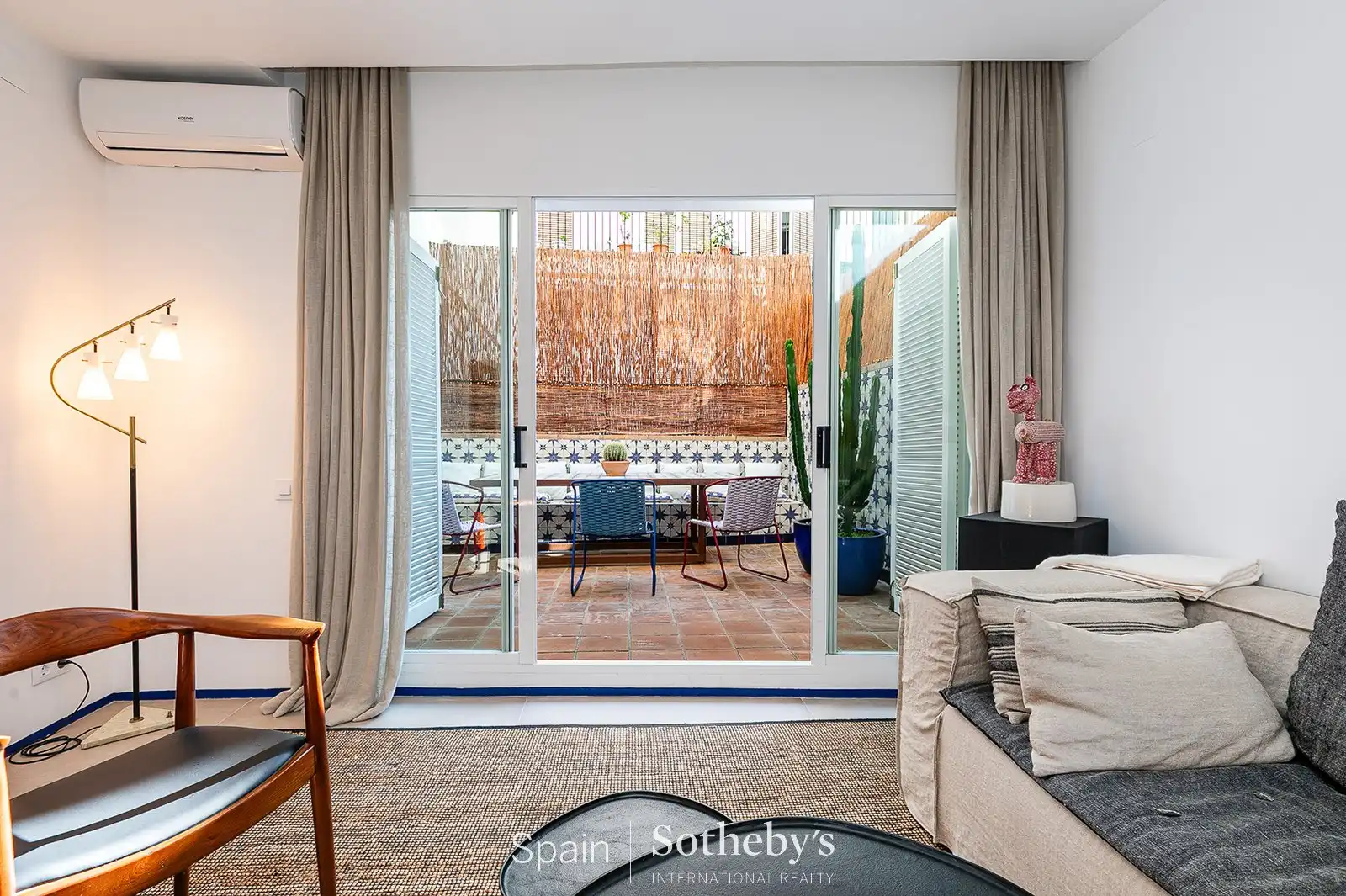 Maisonette mit Aufzug zum Verkauf in Carrer d'Antoni Gaudí, imagen 5