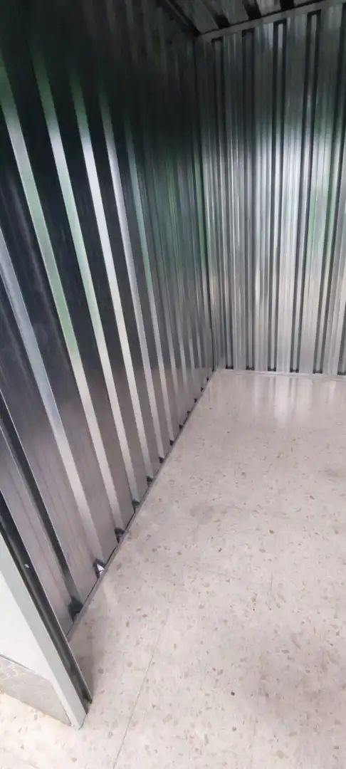 Storage room for rent in Calle Trebol, Santa María
