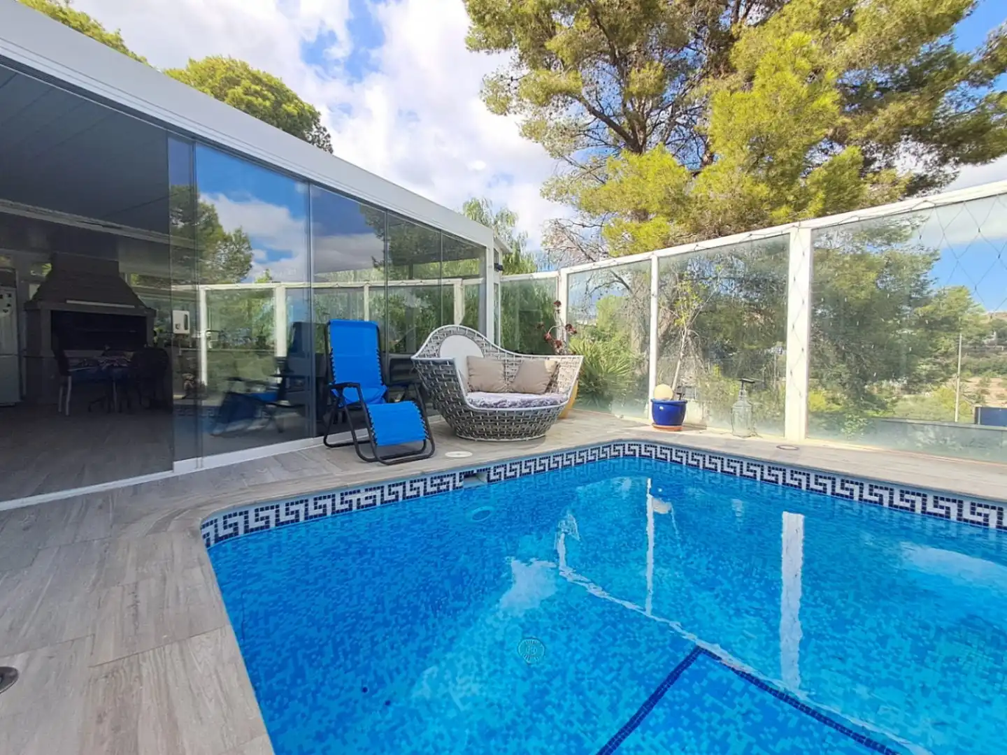 Casa o chalet en venta en San Rafael - Nucia Park